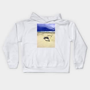 Thong Kids Hoodie